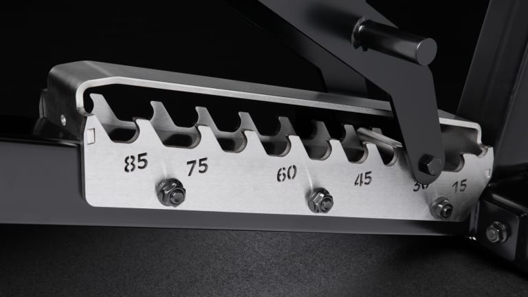 Rogue Adjustable Bench 3.0 | Rogue Fitness DE